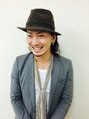 ヘアールーム(hair Room)/島村　勇気