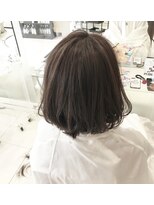 モードケイズ 松原店(MODE K's)&nbsp;ワンカールボブ