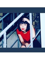 ノーティネス&nbsp;モード