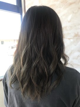 アリスバイヘアーモア(ALICE by Hair More) デザインカラー