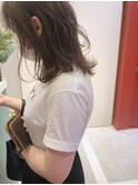 名駅/名古屋駅/学割U24/レイヤーカット/オージュア/ダブルカラー