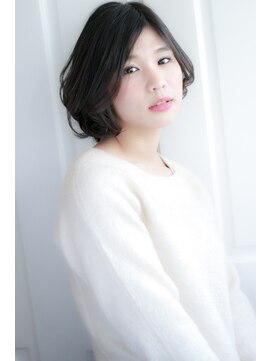 エイト アキタ 秋田中通店(EIGHT akita) 【EIGHT new hair style】makise25