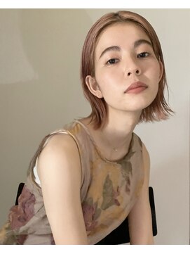 プレディカ(pledica) タイトボブ【pledica表参道】【学割U24】