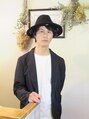 ラグヘアー(RAG HAIR)/三浦　敏行