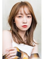 ロロ(ro-ro)&nbsp;【恵比寿ro-ro】大人かわいい×イルミナカラー