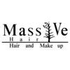 マッシヴ ヘア(Massive Hair)のお店ロゴ