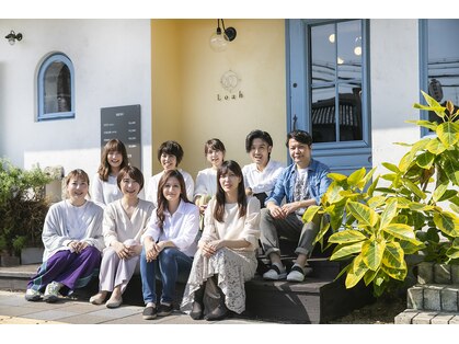 ロア(Loah)の写真