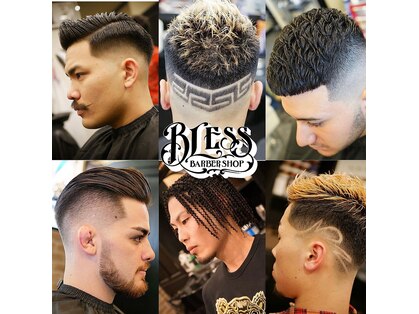 ブレス(BLESS)の写真