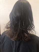 モードケイズ 尼崎店(MODE K's) グラデーション