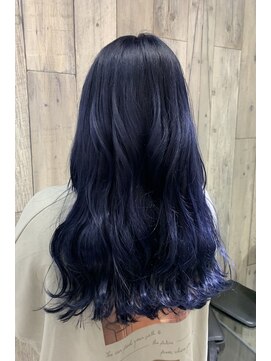 トムキャット(TOM CAT) 【新宿TOMCAT】ブルーバイオレット