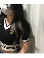 ヘア アンドメイク キヨシ(Hair and Make kiyoshi)&nbsp;kiyoshi ＊お客様STYLE NO.289＊