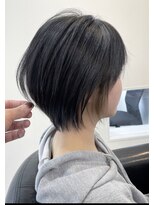 レディ(Ready)&nbsp;Readyショートstyle