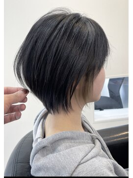 レディ(Ready) Readyショートstyle