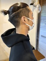 美容室 ルアル 市原市八幡宿店(Luar)&nbsp;マンバン〇