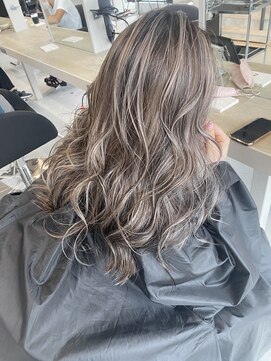 リア 近鉄八尾店(Lia) ハイライト