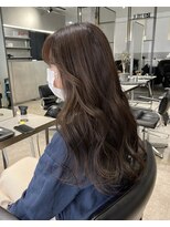 ラ ミュウ 八王子(LA.MIU)&nbsp;マロンベージュ