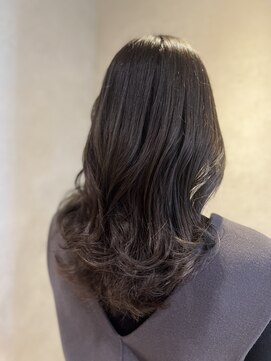 カルテット(Quartett) 【Quartett】グレーアッシュ