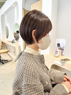 ウル 名古屋栄(ulu) くびれショート