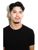 ダッド(DAD)&nbsp;【Side-Part】