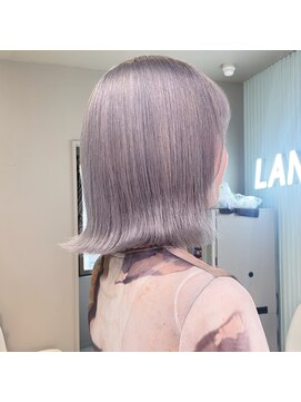 ランド 池袋(LAND) アイスシルバー
