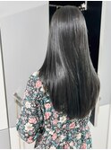 髪をもっと美しく見せるオリーブとレイヤー◎20代30代40代◎