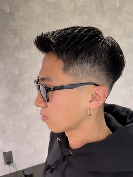 アビールブレ 新潟万代(ABEY LEVRAI) 新潟ショート