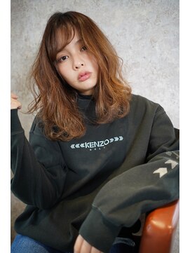 ミリ 国分寺(Mili) 【Mili 国分寺オリジナルスタイル】