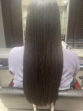 ネウィ 池袋(newi) ダークグレージュ