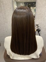 パーク(PARK.umeda)&nbsp;髪質改善で美髪♪