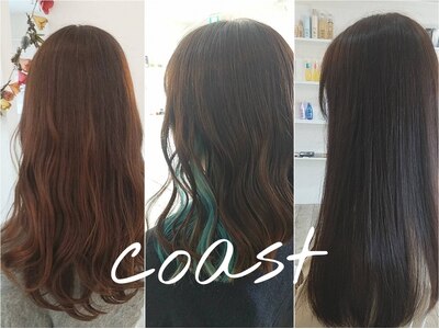 コースト(coast)