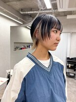 アドネ プライム(adne prime)&nbsp;インナーウルフ