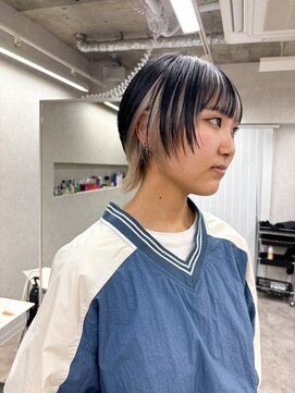 アドネ プライム(adne prime) インナーウルフ