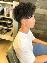 デイジー(Daisy)&nbsp;メンズマッシュ