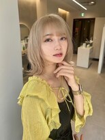 ソル 栄矢場町(SOL)&nbsp;ホワイトミルクティー