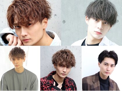 ロンド 岐阜(Rondo)の写真