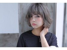 ディアー 生駒店(Dear)の雰囲気（提案やケアなどカウンセリングを重視♪あなただけのスタイルを☆）
