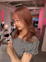 ダズリングディア(Dazzling Deer)&nbsp;ベージュ/ミルクティーベージュ