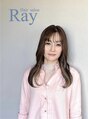 レイ(Ray) 西澤 知美