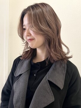 アンバースデー(UNBIRTHDAY) 秋スタイル