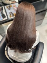 アヴァンス イオンモール和歌山店(AVANCE)&nbsp;ナチュラルアッシュカラー【松本扇玖】