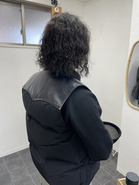 ランデブー(Rendez-vous) ツイストスパイラル【堺市／浅香山】