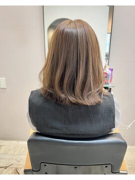 アスラン(ASLAN) 【aslan】レイヤーロブ/ロブ/オリージュ