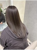 縮毛矯正/髪質改善/髪質改善トリートメント/トリートメント