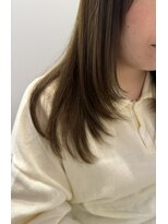 フニフニ(fni.fni)&nbsp;カット＋カラー＋泡パック＋マスク＋marbb