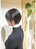 シャープショート