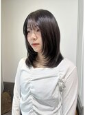 似合わせレイヤーカット☆【横浜】nana