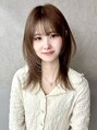 ロンド マーレ 天神大名店(Lond mare) 田川 ふみか