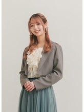 ルシードスタイル キューブ(LUCIDO STYLE Cube) 古谷 ななか