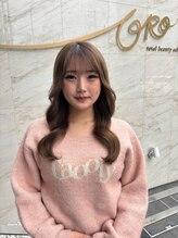 オーロ 緑地公園店(ORO) 松本 萌香