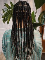 ルポ バイ モイ(Repos by MOI)&nbsp;地毛ブレイズ（40本）